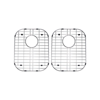 Pelican Stainless Steel Bottom Grids - PL-VS4040